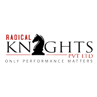 Radical Knights Logo